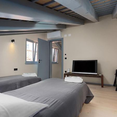Loft De24 By Irundo Apartamento Rovinj Exterior foto