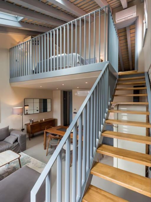 Loft De24 By Irundo Apartamento Rovinj Exterior foto