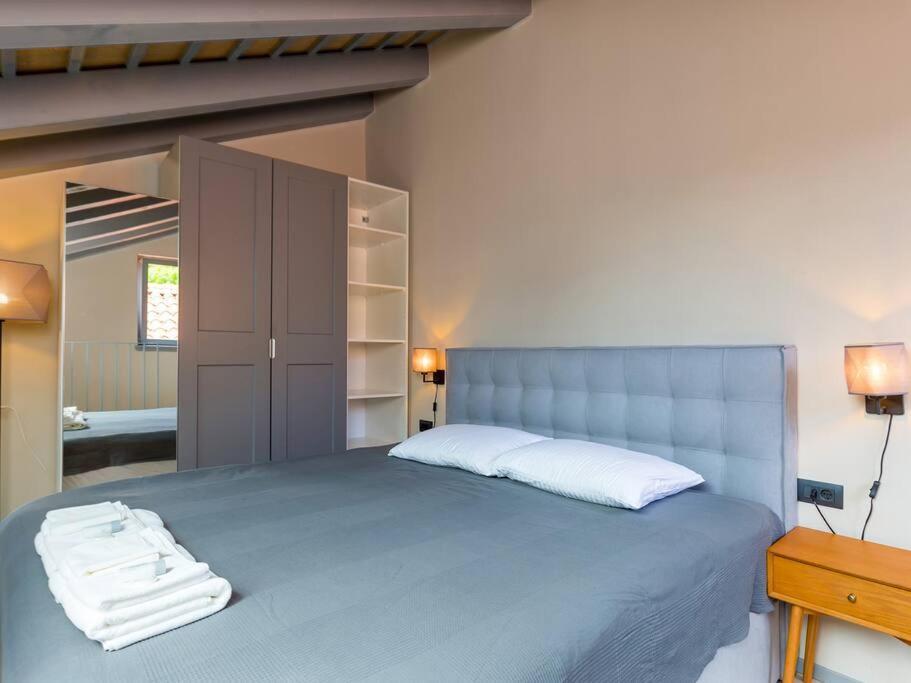 Loft De24 By Irundo Apartamento Rovinj Exterior foto