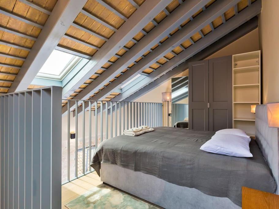 Loft De24 By Irundo Apartamento Rovinj Exterior foto